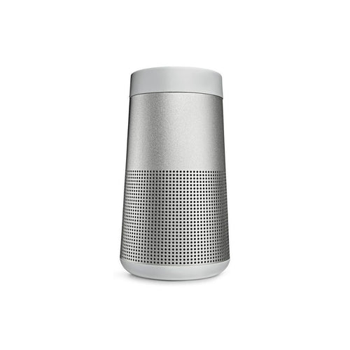 Parlante BOSE Revolve ll Bluetooth Batería de Litio COLOR Plateado
