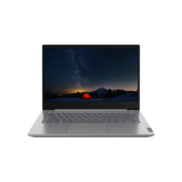 Portátil Lenovo ThinkBook 14-IML Intel Core i3 4GB 256GB SSD