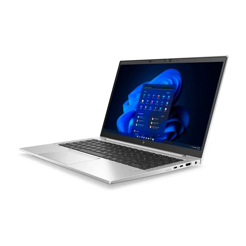 Portátil HP Elitebook 840 G11, Core Ultra 7-155U, W11 Pro 64, LED 14 WUXGA TOUCH, RAM 32GB, SSD 512GB,  Garantía 1/1/0
