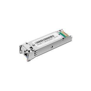 Transceiver Módulo TP-LINK SFP 1000Base-BX WDM bidireccional