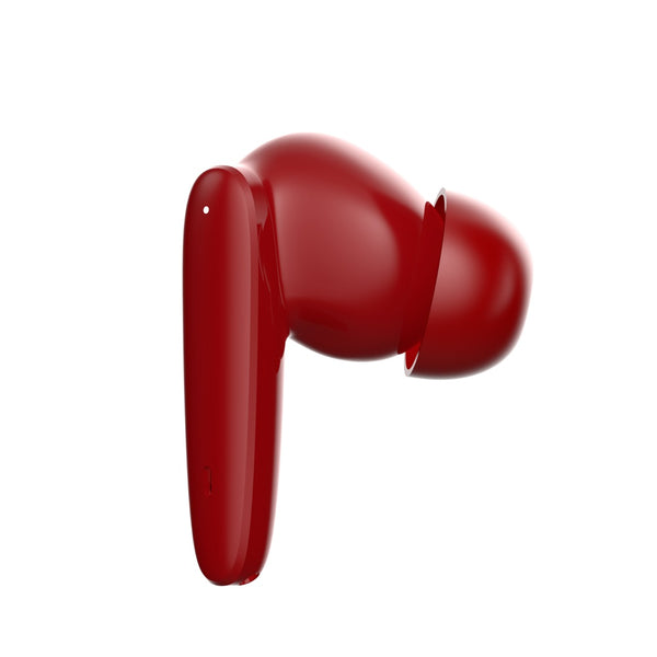 Audífonos Inalámbricos ORAIMO Riff In-ear COLOR Rojo