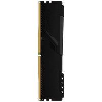 Memoria RAM Fury DDR4 gamer color negro 8GB 1 HyperX