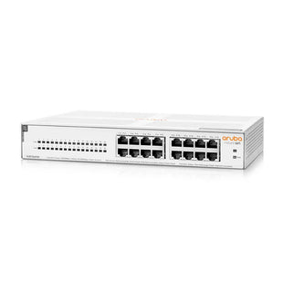 Switch ARUBA Instant On 1430 16G Class4 PoE 124W Switch