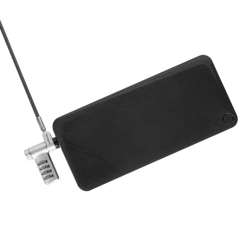 Guaya de seguridad TARGUS   DEFCON Ultimate Universal Lock: Reset