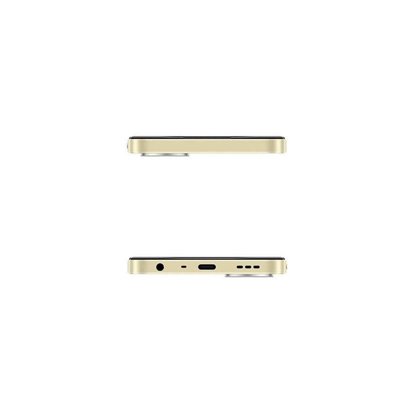 OPPO A38 LATAM 128GB 4GB Glowing Gold LATUS