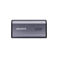 Unidad de Estado Solido ADATA externo 500GB  SC750