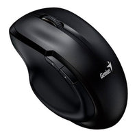 MOUSE INALÁMBRICO ERGONÓMICO Y SILENCIOSO/ERGO 8200S/Frecuencia