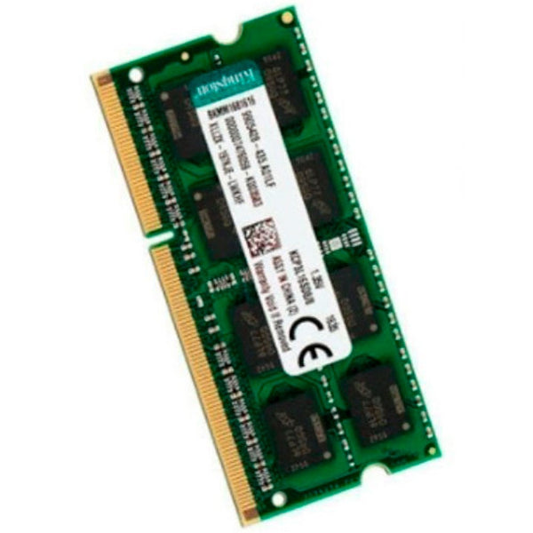 Memoria ram Kingston para portatil 8GB