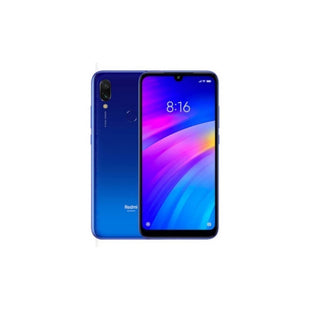 CELULAR XIAOMI REDMI 7 DE 64 GB