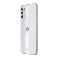 Celular Motorola G52 ROM 128GB RAM 6GB Blanco