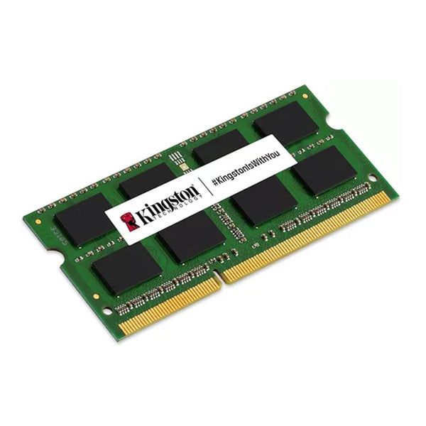 Memoria Ram KINGSTON Para Portátil 32GB DDR4 3200MHz