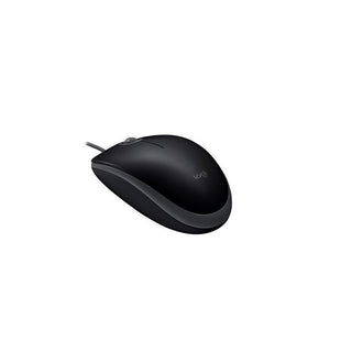 Mouse Logitech M110 Negro Usb