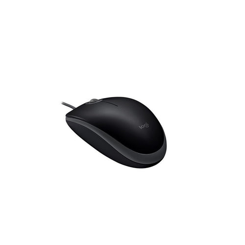 Mouse Logitech M110 Negro Usb