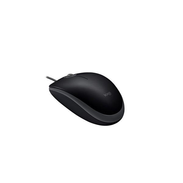 Mouse Logitech M110 Negro Usb