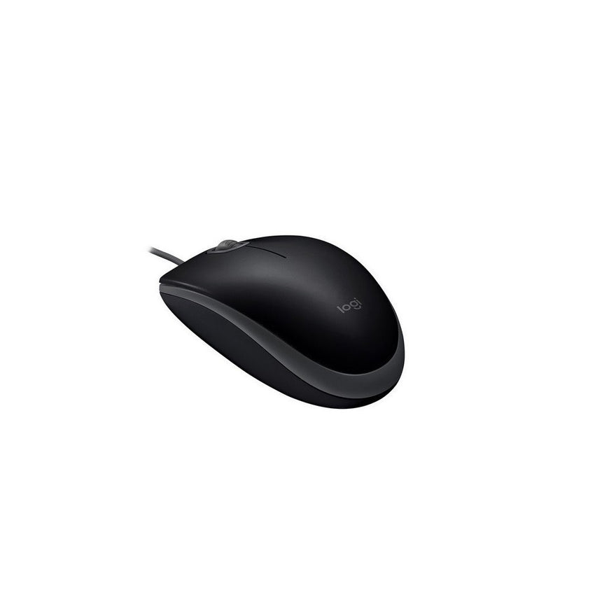Mouse Logitech M110 Negro Usb