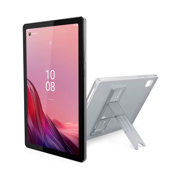 Tablet Lenovo TB-310XU Pantalla 9 Pulgadas Conectividad LTE Memoria 4GB + Almacenamiento 64GB Azul Incluye Folio Case y Film