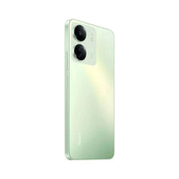 Celular Xiaomi  Redmi 13C 8GB+256 RAM Clover Green
