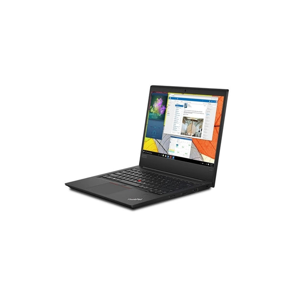 Portátil Lenovo Thinkpad E495 AMD Ryzen 3 3200U 14 Pul 4GB 1TB SATA