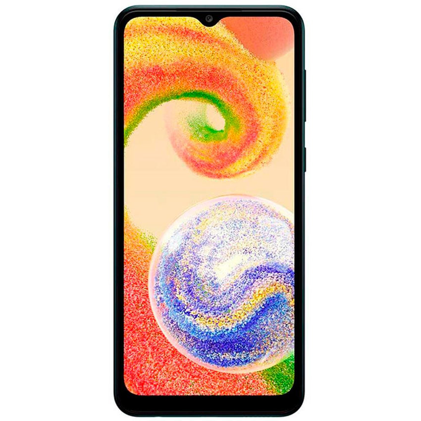 Celular Samsumg Galaxy A04, 64GB, Verde