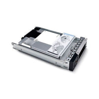 Disco Dell - SSD SATA 960GB Read Intensive 6Gbps 512e 2.5in w/ 3.5in HYB CARR Drive