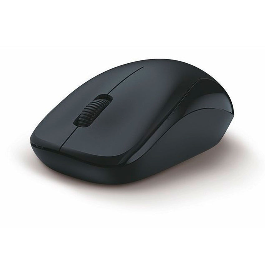 Mouse Genius Nx-7000 Inalámbrico Color Negro