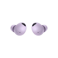 Galaxy buds2 pro bora purple