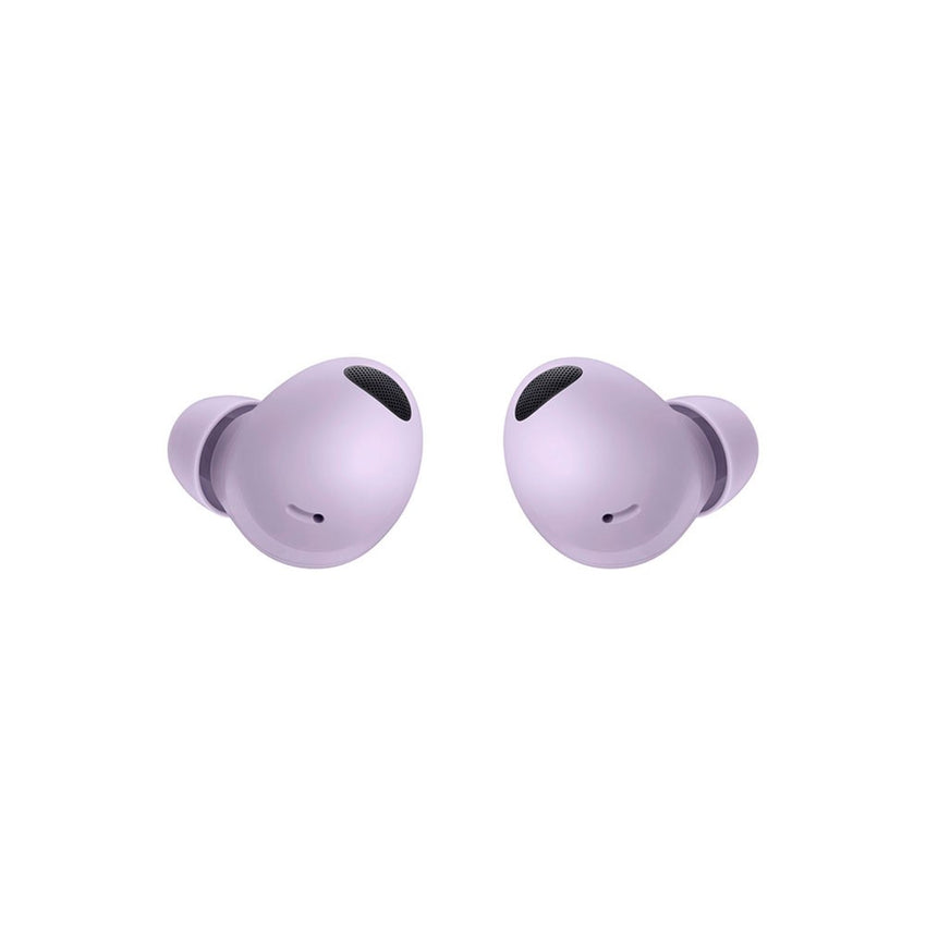 Galaxy buds2 pro bora purple