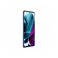 Celular Moto G200  Morado+READY FOR AJUSTABLE DOCK PARA MOTO G200