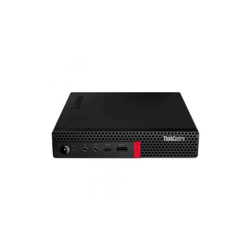 Pc Lenovo ThinkCentre M60e Tiny, Intel core i3-1005G1, 8gb, 1 TB SATA, Windows 10 Pro, 1 Year Onsite