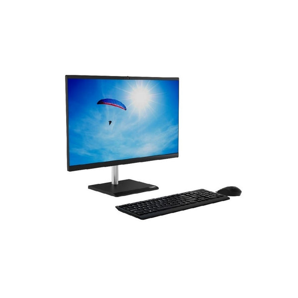 PC Lenovo AIO V50a 24IMB Intel Core i5-10400T RAM 8GB SSD 512GB W10 Pro
