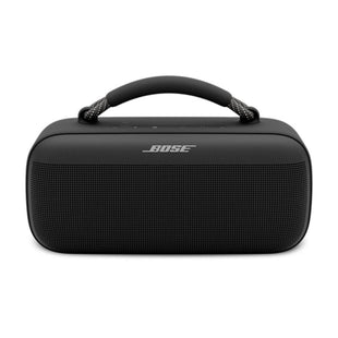 Parlante Bose SoundLink MAX Negro