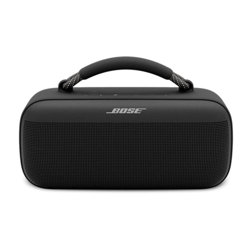 Parlante Bose SoundLink MAX Negro