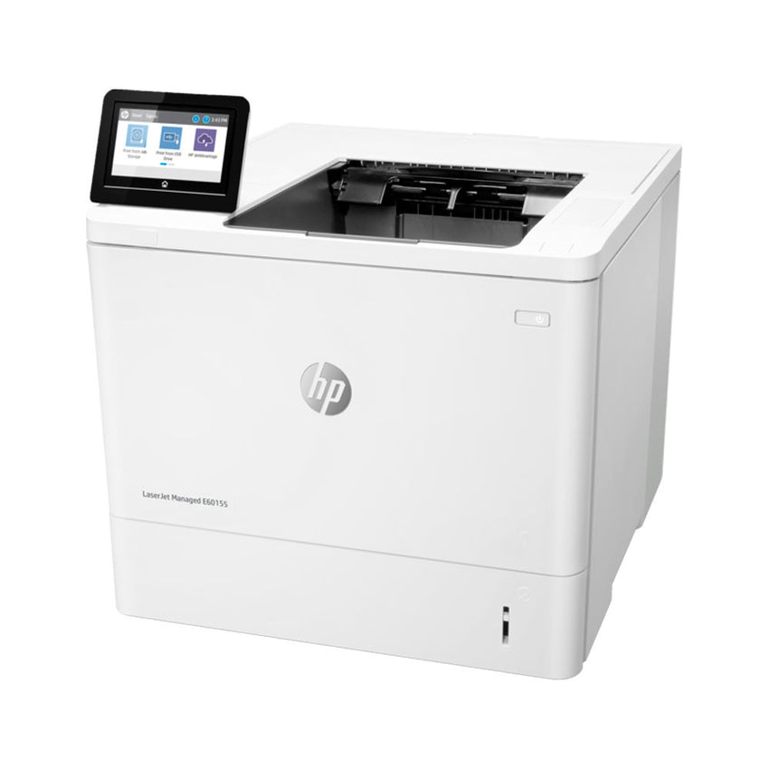 Impresora monocromatica hp laserJet managed E60155