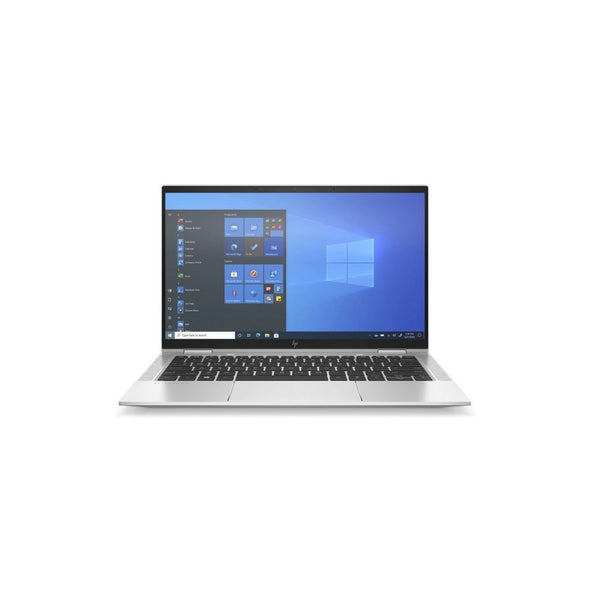 Portátil HP EliteBook X360 1030 G8 Core i5-1135G7 W10 Pro 13.3” 16GB 512GB SSD