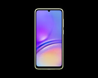 Galaxy-A05 4gb 64gb LIGHT GREEN