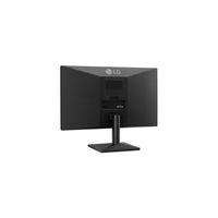 Monitor LG Led - 21,5 - 1920 x 1080 - D-Sub (VGA) / HDMI - 200cd/m2, Formato Vesa