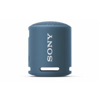 Parlante Portátil Sony / Inalámbrico extra bass™ XB13 con bluetooth® Azul
