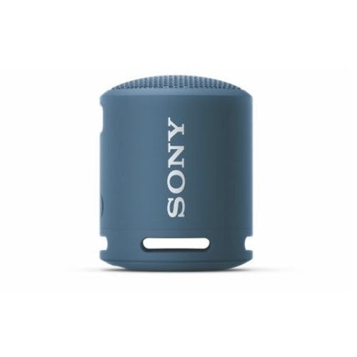 Parlante Portátil Sony / Inalámbrico extra bass™ XB13 con bluetooth® Azul