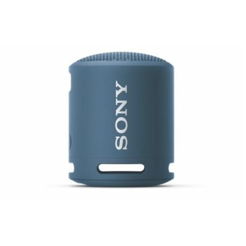Parlante Portátil Sony / Inalámbrico extra bass™ XB13 con bluetooth® Azul