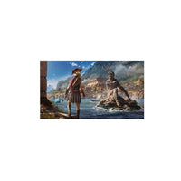 Video Juego para PlayStation 4 PS4 Assassins Creed Odyssey Spanish