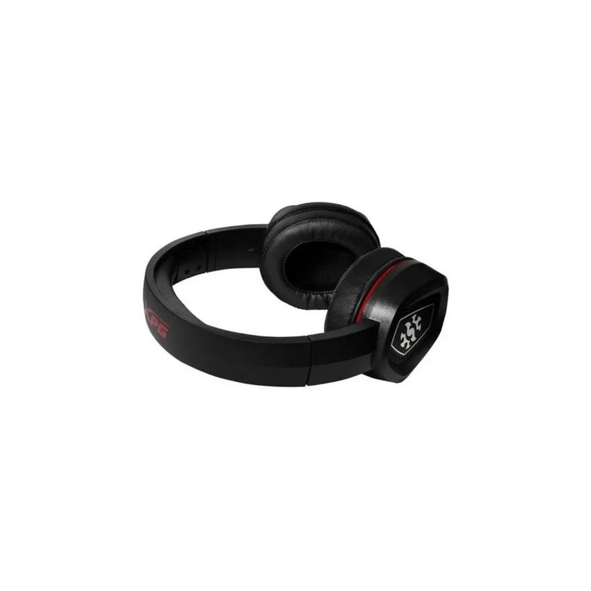 Diadema gamer XPG by ADATA EMIX H20 / Sonido Envolvente 7.1 / RGB / Microfono Ajustable