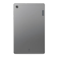Tablet Lenovo TB-X306X Pantalla 10.1’’ LTE Memoria 4GB  Almacenamiento 64GB Color Gris