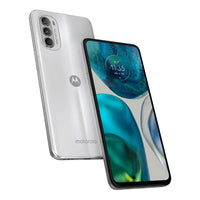 Celular Motorola G52 ROM 128GB RAM 6GB Blanco