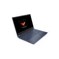 Portatil Hp 16-d0502la i5-11400H - TGL | 8GB | 512GB+32GB optane | FHD - IPS - AG - 250n | NO TOUCH |NVIDIA RTX 3050 4GB DRR6 |Performance Blue| FF | W10 Core SL