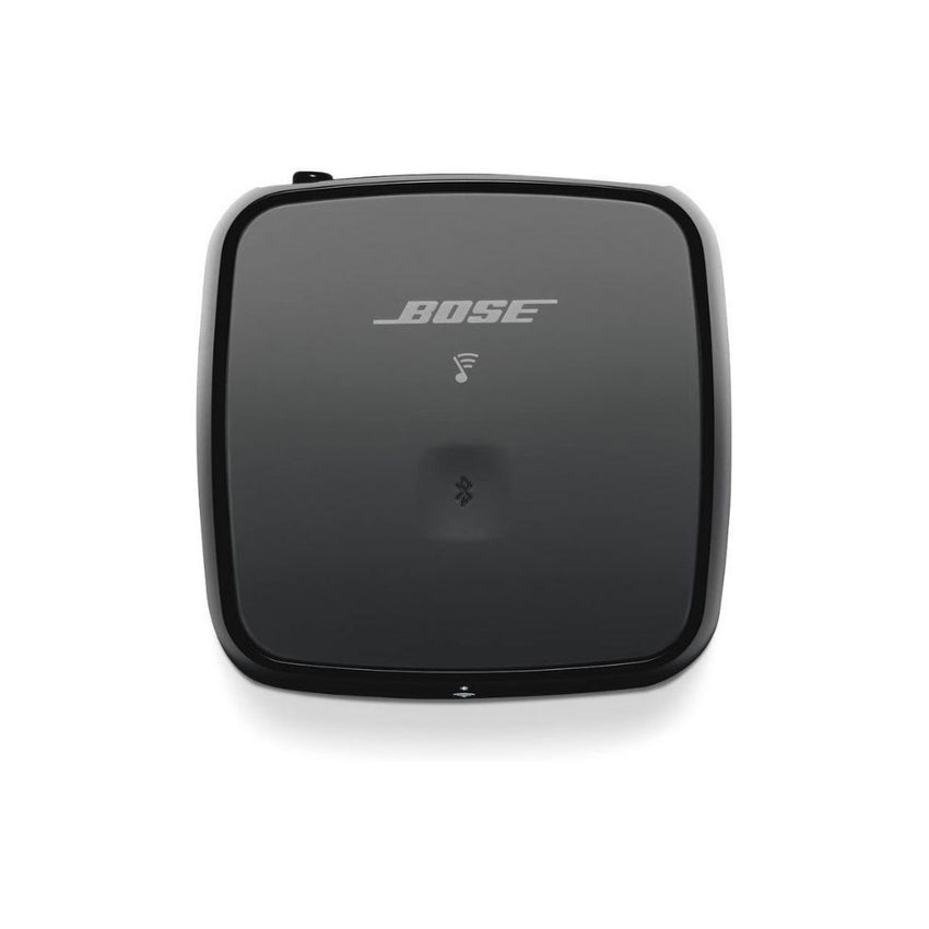 Adaptador BOSE SoundTouch Wireless Link / Color: Negro.