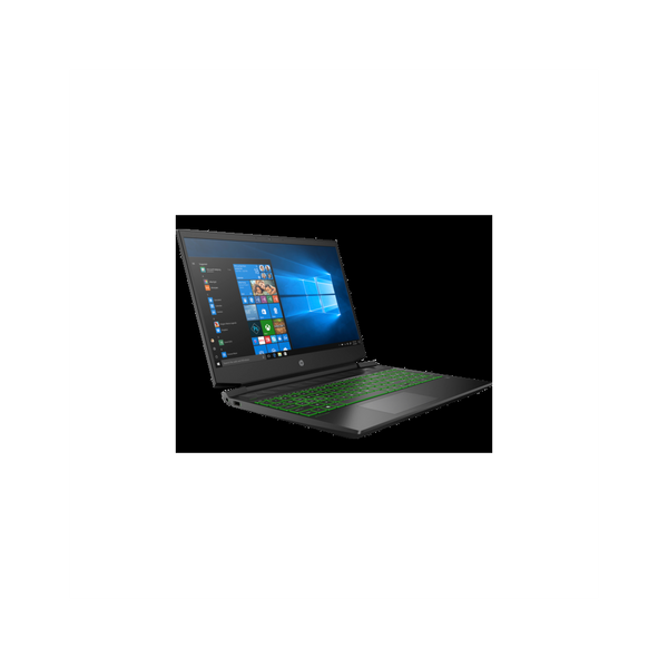 Portatil Hp 15-ec0003la R5-3550H | 8GB | 512 GB SSD | 15 FHD - IPS 250 nits | NO TOUCH | GeForce GTX 1650 4GB | Acid Green [ACG] | FF | W10 CORE STD