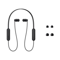 Audífonos Sony Inalámbricos Bluetooth In Ear Manos Libres WI-C100