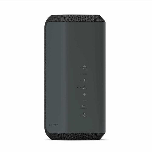 Parlante SONY SRS-XE200 Negro