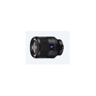Lente Sony Planar T, FE 50mm F1.4 ZA SEL50F14Z Montura E de Sony
