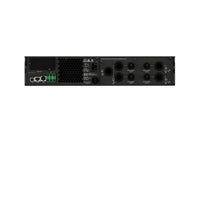 UPS Liebert GXT5 Online UPS 3000VA/3000W 208V